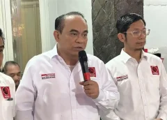 PSI tolak Budi Arie, suara dunia nusantara
