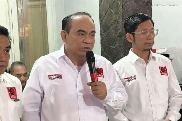 PSI tolak Budi Arie, suara dunia nusantara