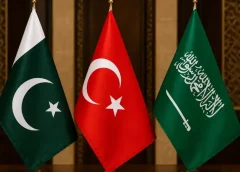 Pakta Pertahanan Mekkah