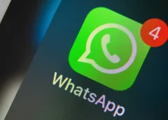 Pemulihan akun WhatsApp, suara dunia nusantara