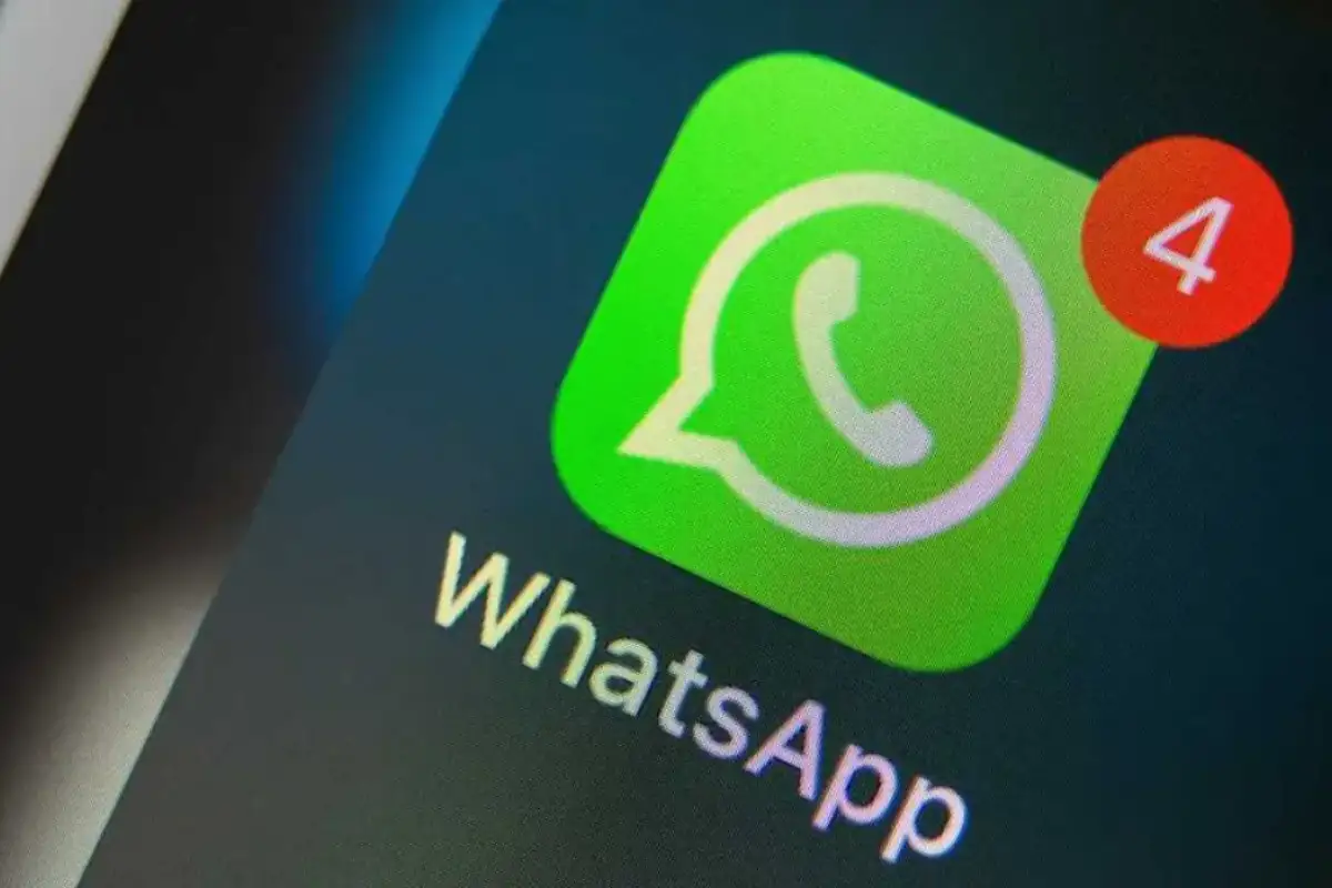 Pemulihan akun WhatsApp, suara dunia nusantara