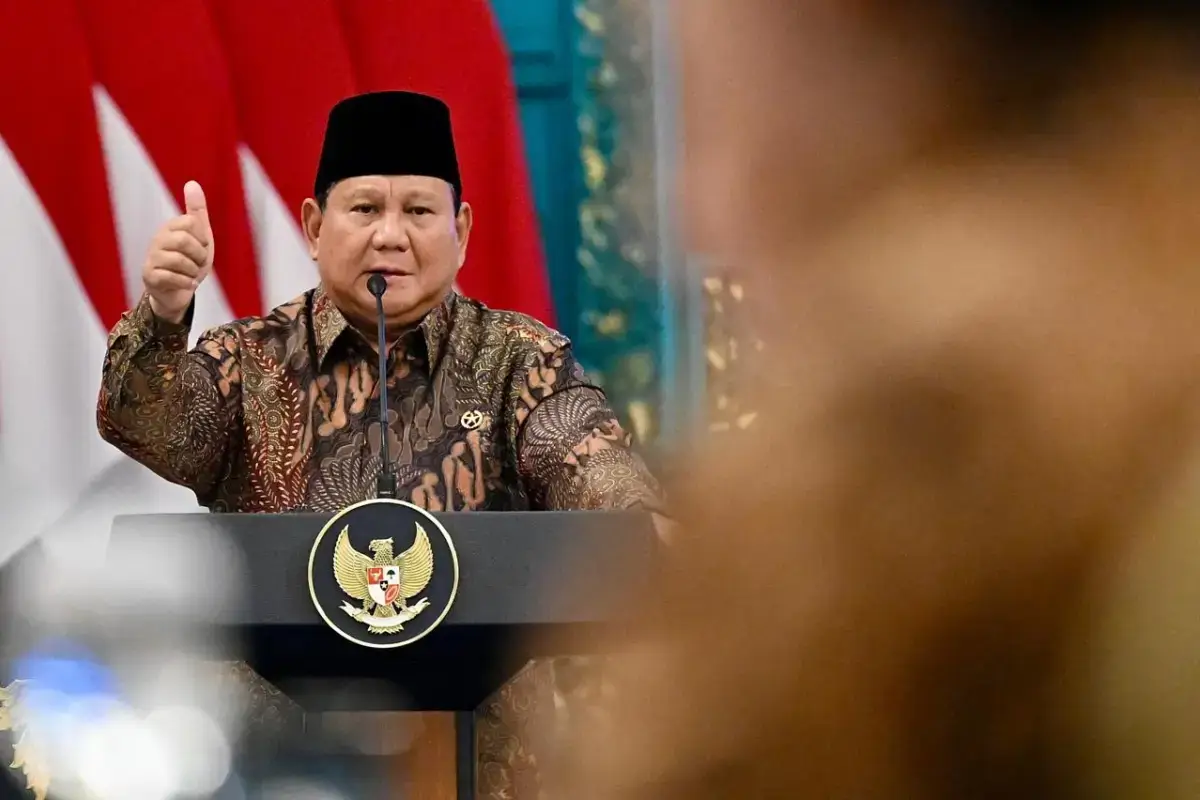 Swasembada Pangan Indonesia