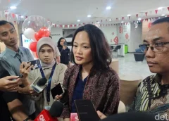 WhatsApp salah blokir akun, suara dunia nusantara