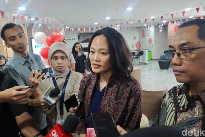 WhatsApp salah blokir akun, suara dunia nusantara
