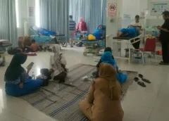Keracunan MBG Lasem