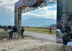 PN KT masuk DPO, suara dunia nusantara