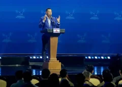 Isu Pilpres 2029 Muncul Usai Pernyataan AHY