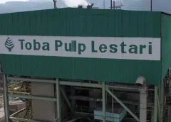 TPL tersangka korporasi