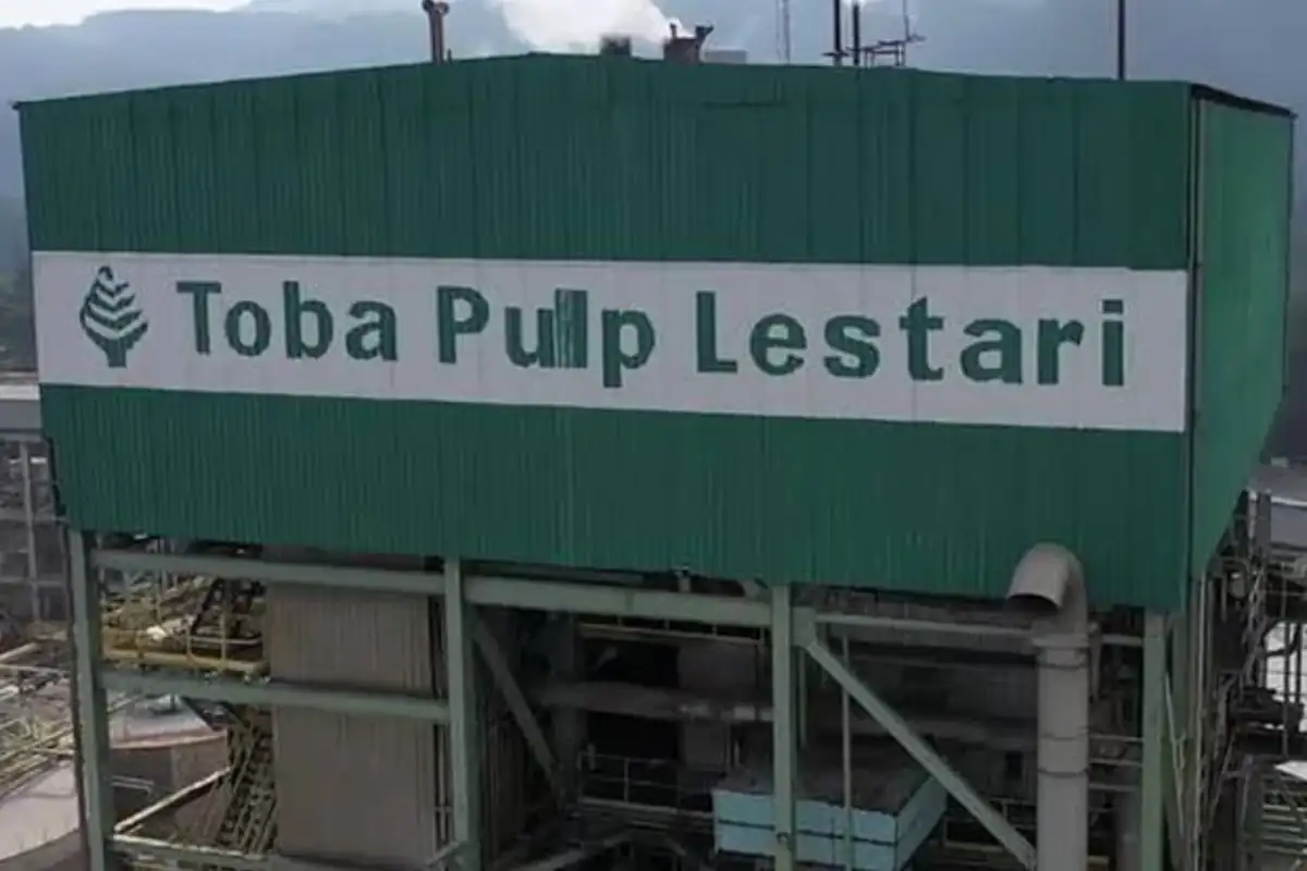 TPL tersangka korporasi