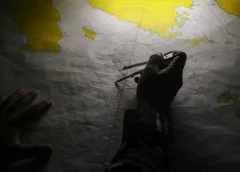 kronologi speedboat Anak Krakatau