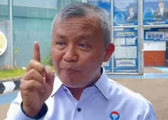 Sidak Ombudsman Lapas Cibinong Ungkap Kamar Mewah