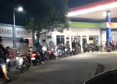 subsidi BBM kelas menengah, suara dunia nusantara