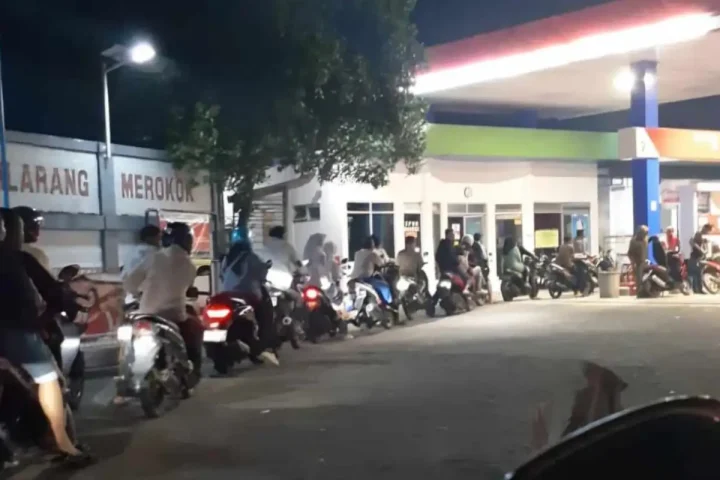 subsidi BBM kelas menengah, suara dunia nusantara