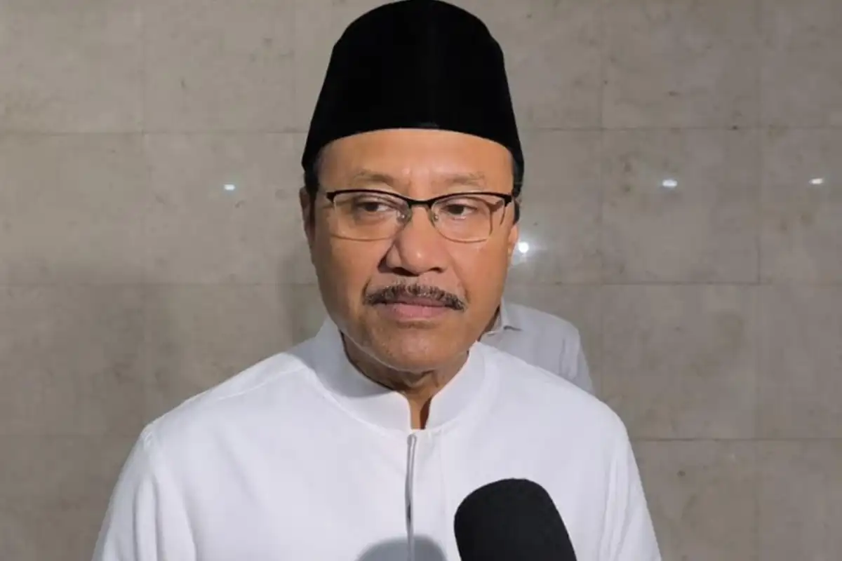 tim formatur pbnu, suara dunia nusantara