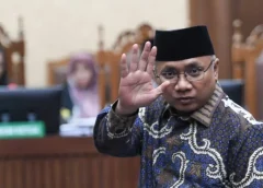 yaqut cholil qoumas kuota haji, suara dunia nusantara